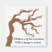 感動的 マグネット (正面)