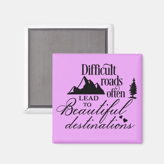 感動的 マグネット (正面/裏面)