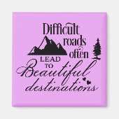 感動的 マグネット (正面)