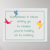 感動的,引用文,概要,保持+オン,許可+移動,co ポスター (正面)