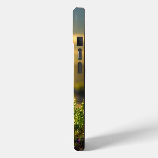 感動的 Case-Mate iPhoneケース (裏面 / 左)