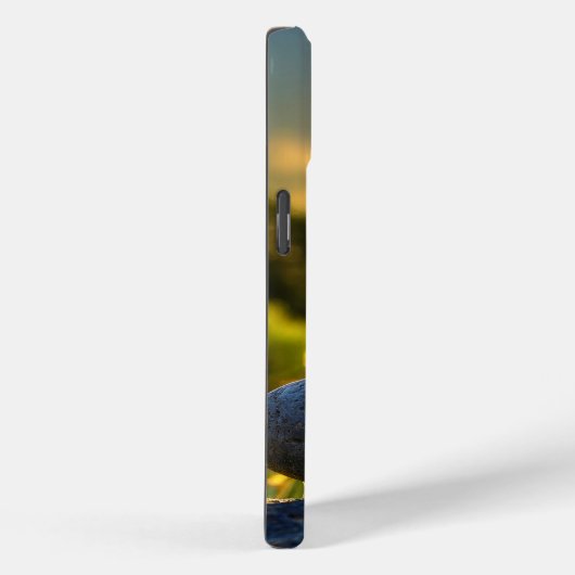 感動的 Case-Mate iPhoneケース (裏面 / 右)