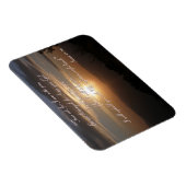 感動的 | Isaiah 41;10 マグネット (右側)