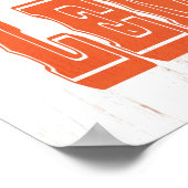 感動的Art-When Life You Lemons与え ポスター (角)