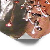 感動 ポスター (角)