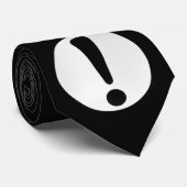 感嘆符! ネクタイ (ロール)