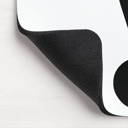 感嘆符 マウスパッド (コーナー)