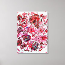 感情に満ちている