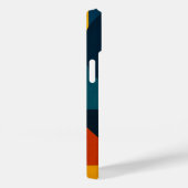 感情のジオメトリ – iPhone / iPadケース Case-Mate iPhoneケース (裏面 / 右)