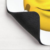 感情の人-まばたきのマウスパッド マウスパッド (コーナー)