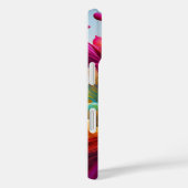 感情の爆発 Case-Mate iPhoneケース (裏面 / 右)