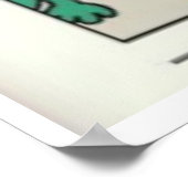 感情は私たちを人間にする – 11x17プリント/ウォールアート/ P ポスター (角)