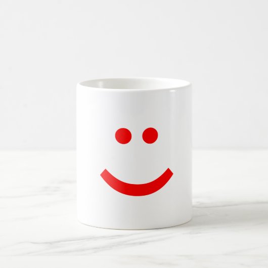 感情は コーヒーマグカップ (中央)