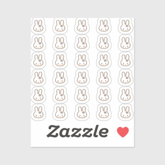 感情をプランナー シール (シート)