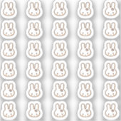 感情をプランナー シール (正面)