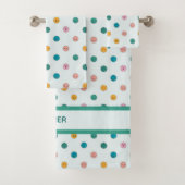 感情を見つけて バスタオルセット (インサイチュ)