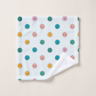 感情を見つけて バスタオルセット