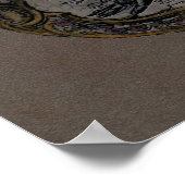 感情を額装した～ポスター ポスター (角)