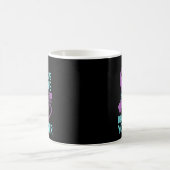 感情サポート啓発 コーヒーマグカップ (中央)