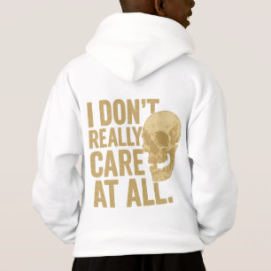 感情ゼロ。フィルターなし。 グラフィックTシャツ