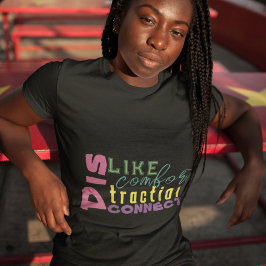 感情ブラックtシャツ tシャツ