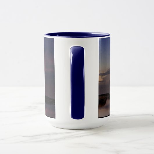 感情マグカップ マグカップ (ハンドル)