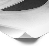 感情マスク ポスター (角)