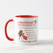 感情不安 – ドクタードッグ – 54321カウントダウン