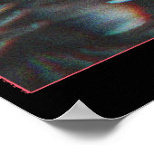 感情嵐 ポスター (角)