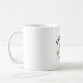 感情支えるヒト用マグカップ コーヒーマグカップ (左)