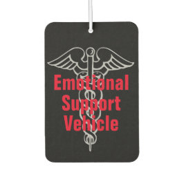 感情支おもしろい援車のジョーク カーエアーフレッシュナー