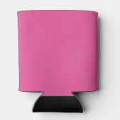 感情支援装置ピンク 缶クーラー (裏面)