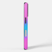 感情支援電話 Case-Mate iPhoneケース (裏面 / 右)