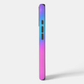 感情支援電話 Case-Mate iPhoneケース (裏面 / 左)