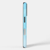 感情支援電話 Case-Mate iPhoneケース (裏面 / 右)