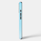 感情支援電話 Case-Mate iPhoneケース (裏面 / 左)