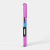 感情支援電話 iPhone 16ケース (右側面)