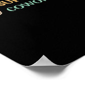 感情救済的な同僚の基本 ポスター (角)