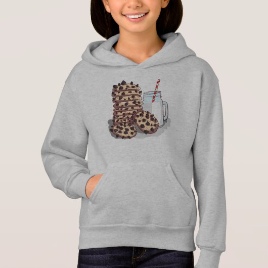 感情的なサポートクッキー (正面)