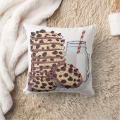 感情的なサポートクッキー クッション (ブランケット)