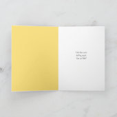 感情的な切断オンオレンジ人間関係 カード (内部)