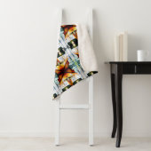 感情的な意欲を起こ対象、正当化する論理 シェルパブランケット (インサイチュ)