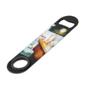 感情的な意欲を起こ対象、正当化する論理 スピード栓抜き (正面アングル)