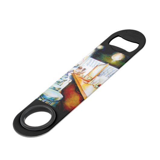 感情的な意欲を起こ対象、正当化する論理 スピード栓抜き (正面アングル)