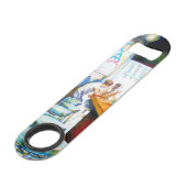 感情的な意欲を起こ対象、正当化する論理 スピード栓抜き (正面アングル)