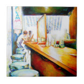 感情的な意欲を起こ対象、正当化する論理 タイル (正面)