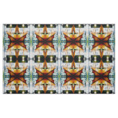 感情的な意欲を起こ対象、正当化する論理 ファブリック (ファットクウォーター)