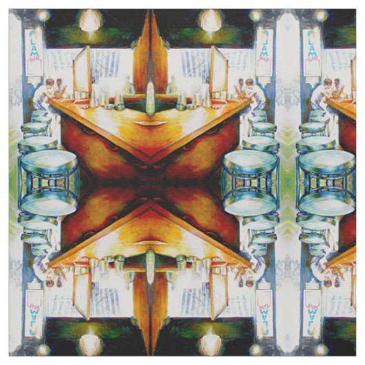 感情的な意欲を起こ対象、正当化する論理 ファブリック (見本)