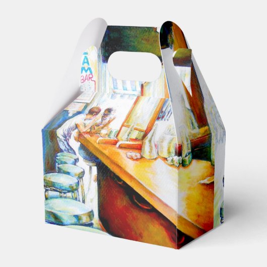 感情的な意欲を起こ対象、正当化する論理 フェイバーボックス (裏面サイド)