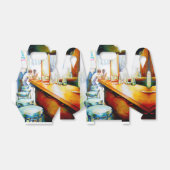 感情的な意欲を起こ対象、正当化する論理 フェイバーボックス (折り畳みなし)